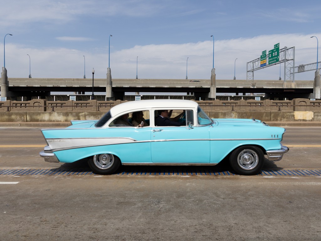 Tulsa’s Route 66 musical road has arrived, with a taxpayer price tag of $110K