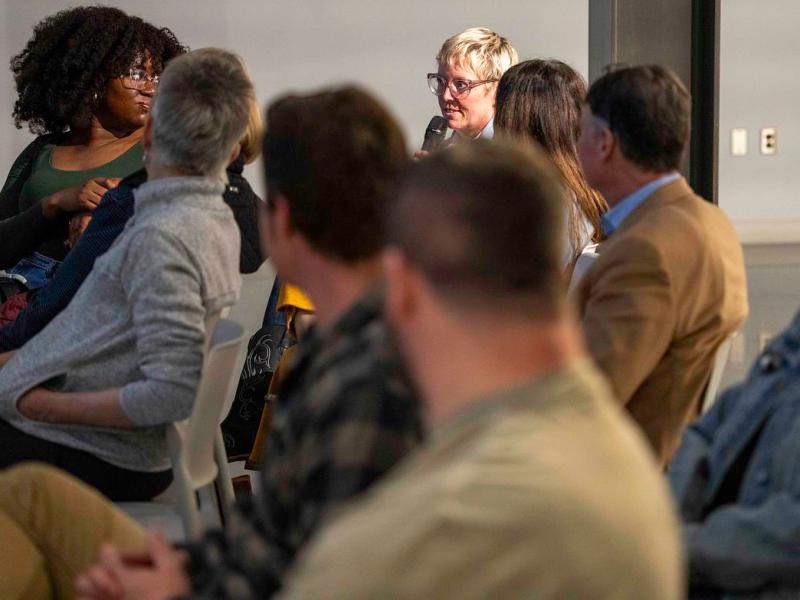 Where to meet the Tulsa Flyer and The Oklahoma Eagle this week, April 27-May 1