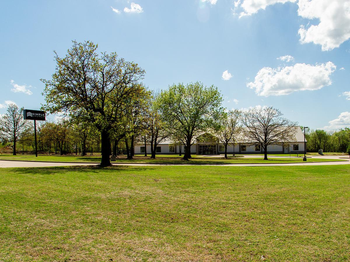 Tulsa churches could play a role in solving the city’s homelessness issue