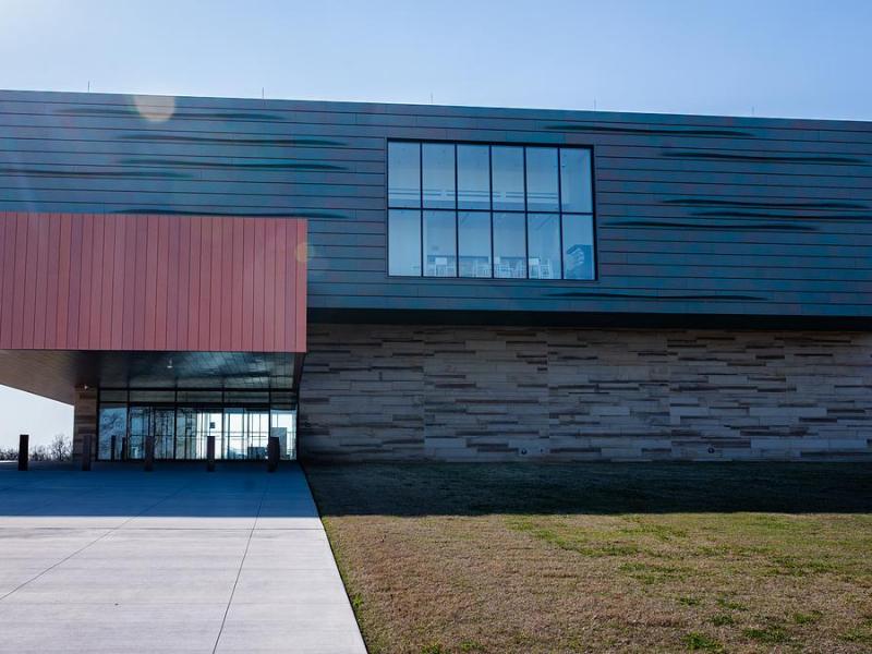 Gilcrease Museum’s road to 2027 reopening has been bumpy. Officials say it will be worth the wait. 