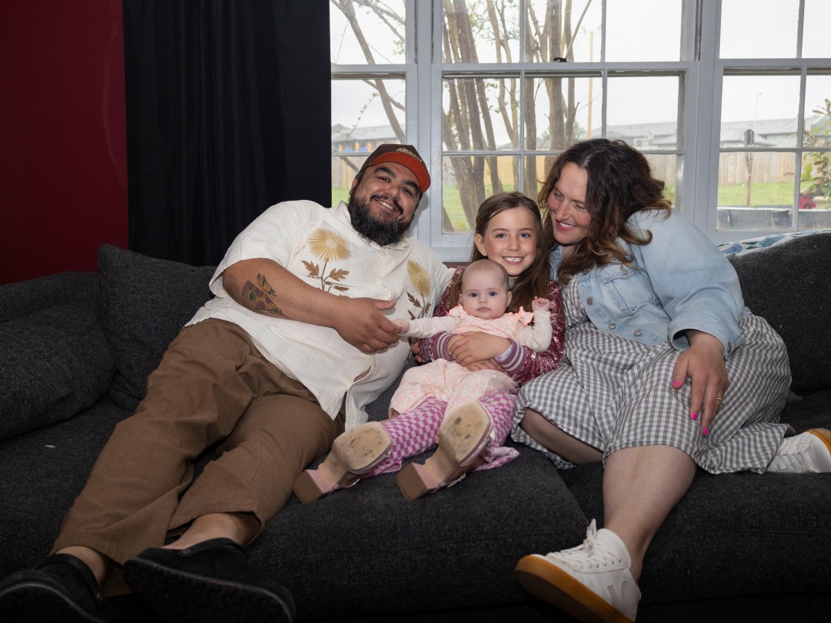 Tulsa filmmaker brings Mexican-American horror story to life through short film