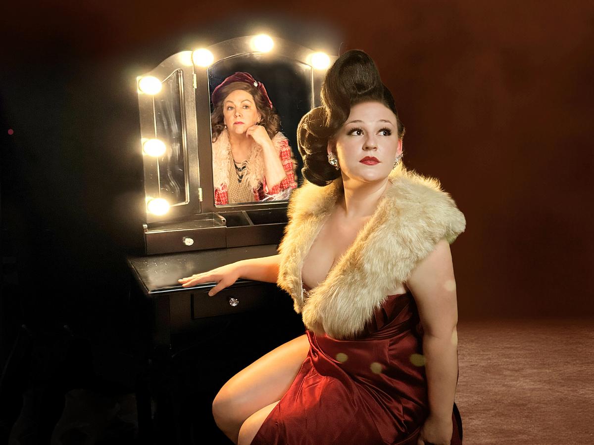 Theatre Tulsa’s ‘Gypsy’ is a must-see thanks to Kim Frie’s powerhouse performance