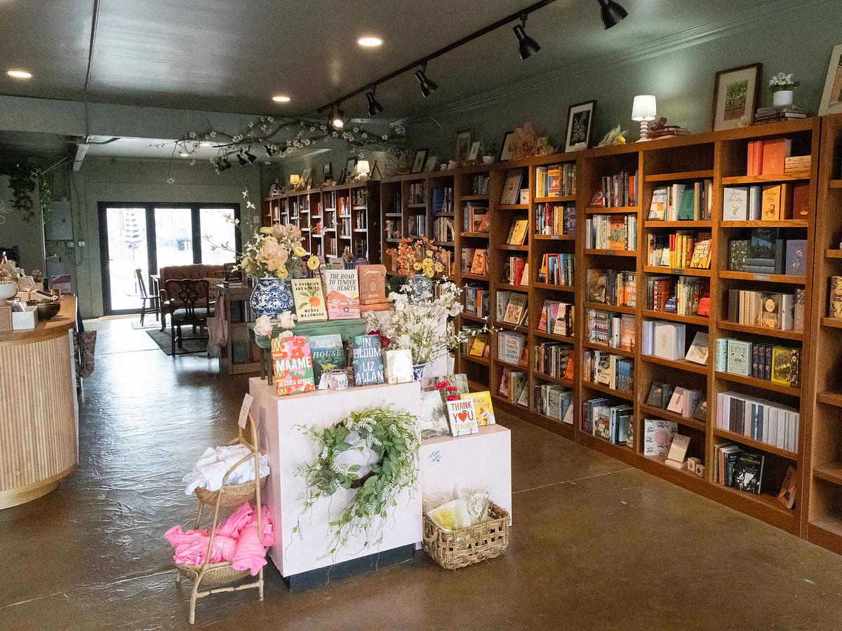 A Tulsan’s guide to the Northeastern Okie Indie Bookstore Crawl