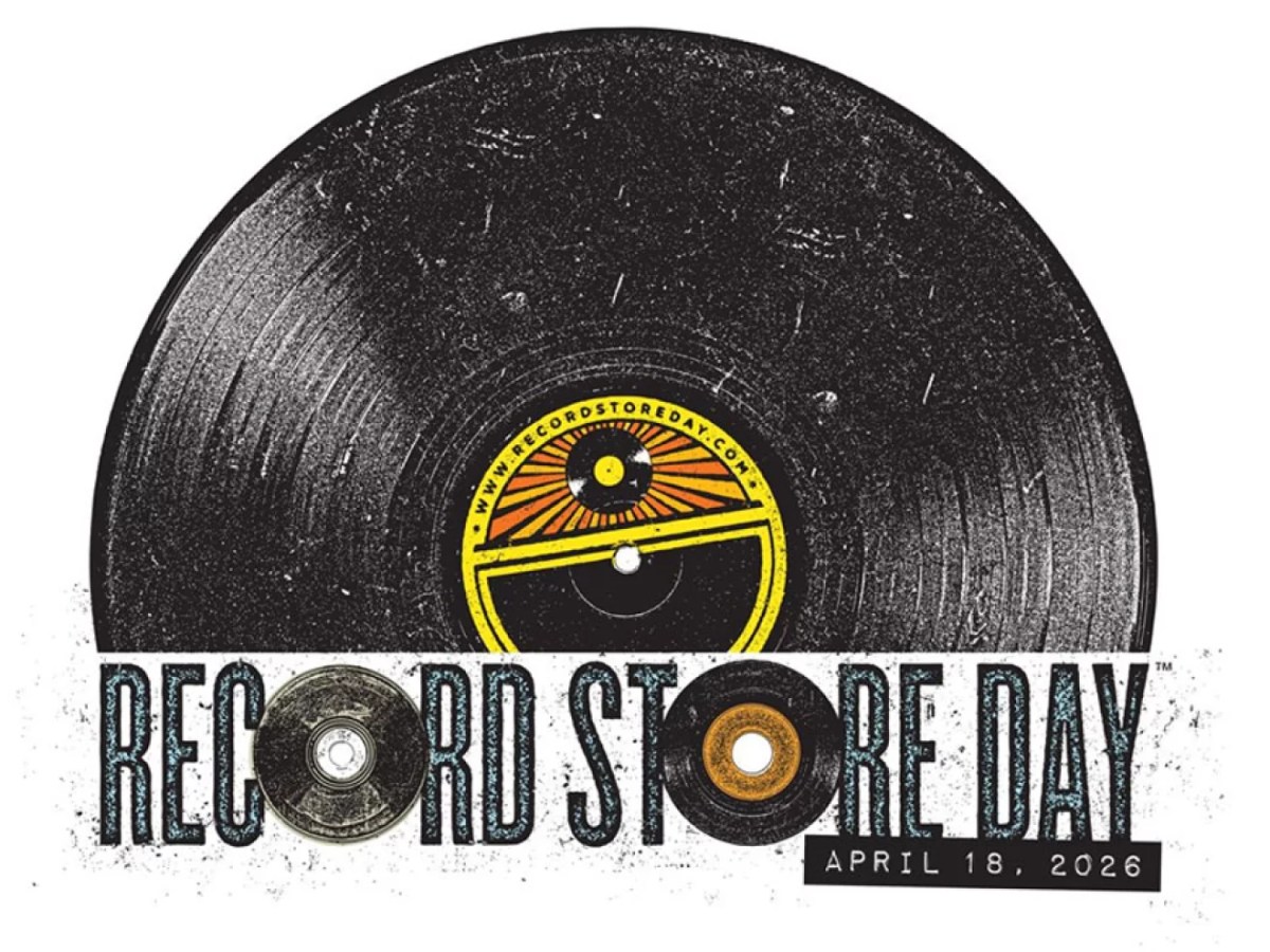 Record Store Day is Saturday. Here’s what to expect in Oklahoma.