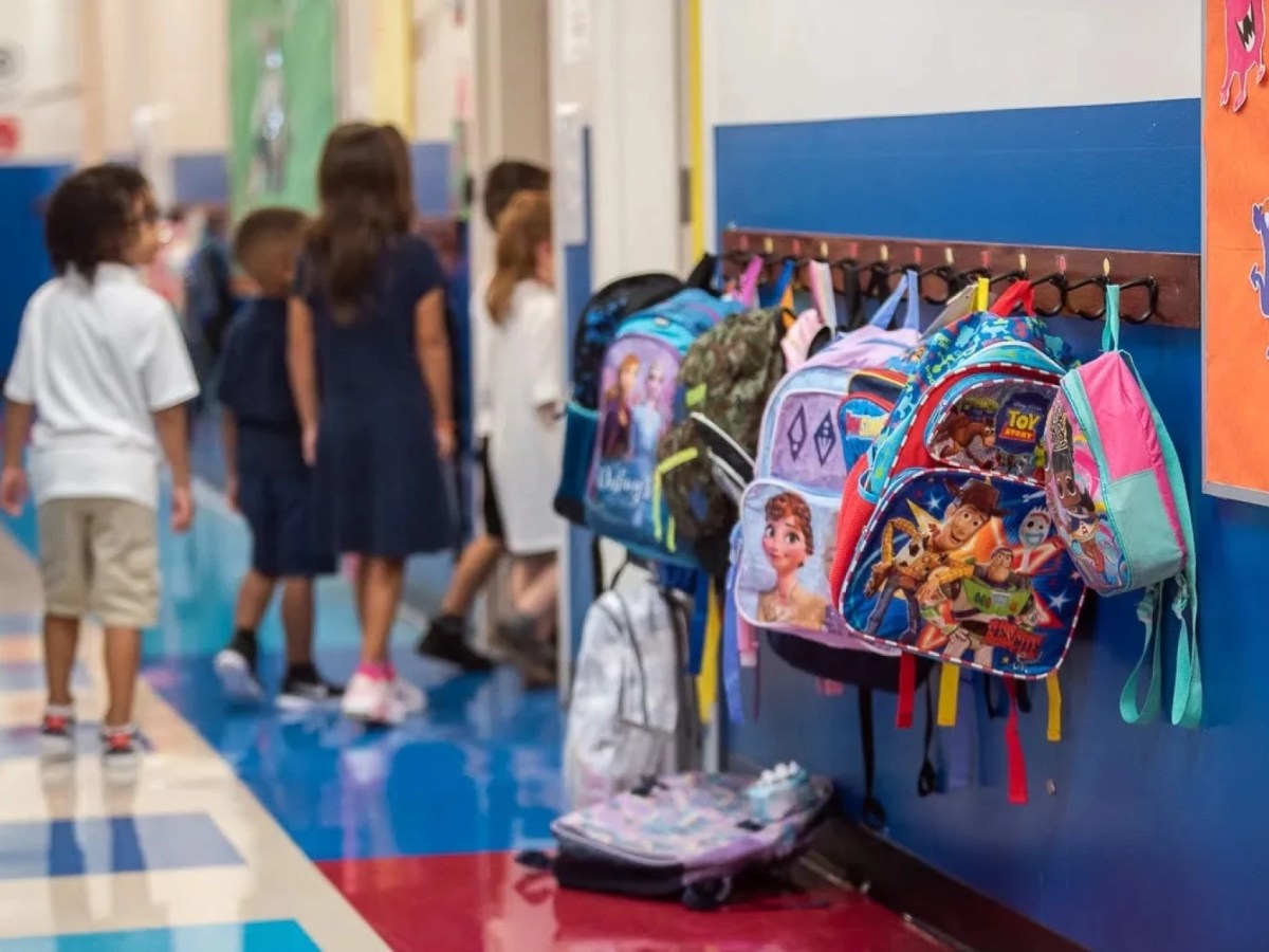 Oklahoma bill to increase instructional days for certain schools moves closer to finish line