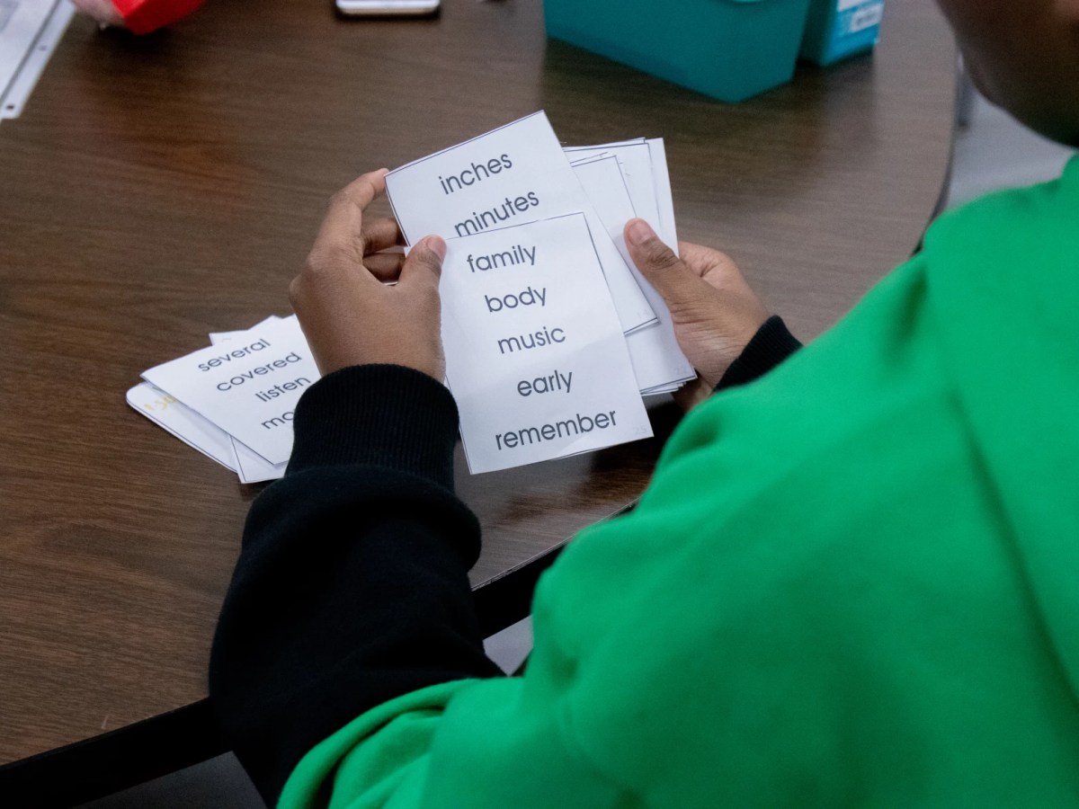 Oklahoma House advances $26 million early literacy overhaul bill with third grade retention