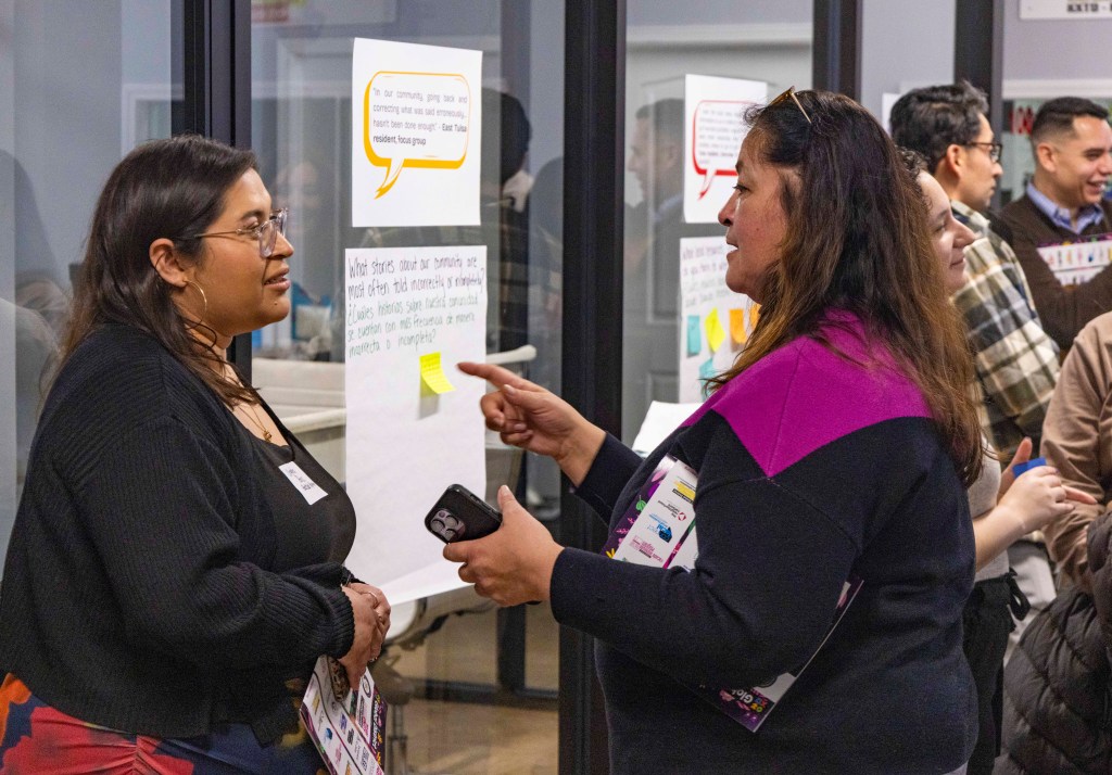 Where to meet the Tulsa Flyer and The Oklahoma Eagle this week, April 6-10