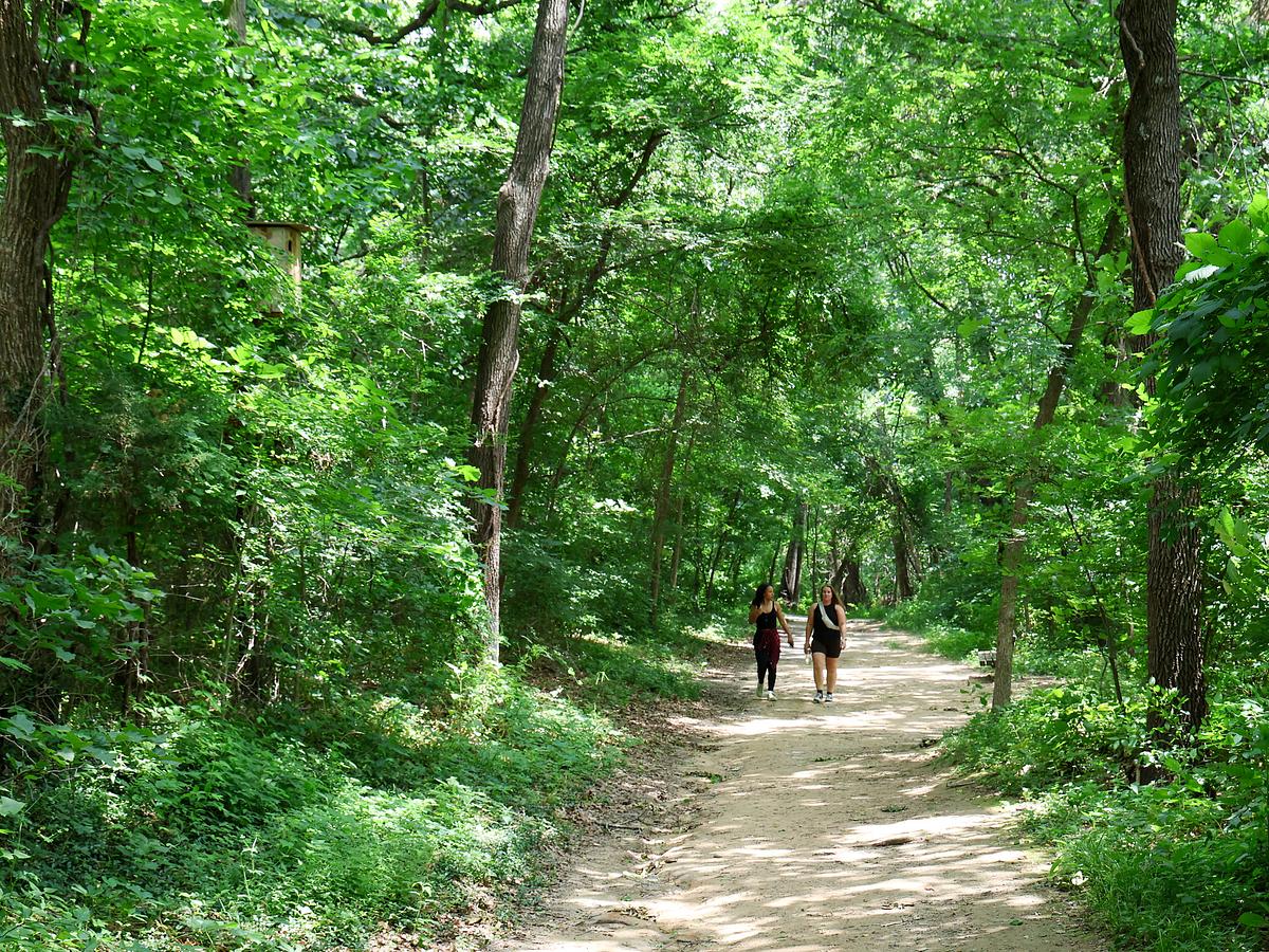 5 ways to spend your weekend in Tulsa May 22-24