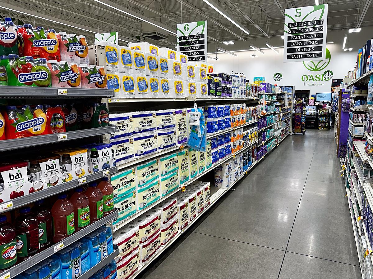 Oasis Fresh Market to open third location in south Tulsa alongside downtown store