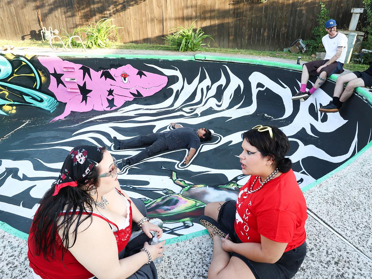 Art House Tulsa worked with 200-plus emerging artists. Now it’s taking a ‘pause’ with farewell show.