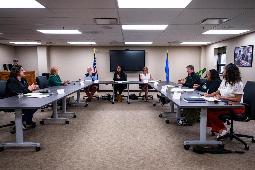 Tulsa Public Schools hired a third-party firm to help with the budget deficit. It told them to close schools.