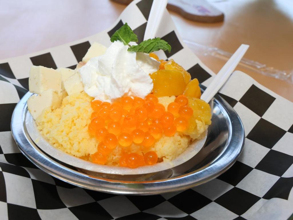 Boba Go, 9938 Riverside Parkway, offers a variety of drinks and snacks.