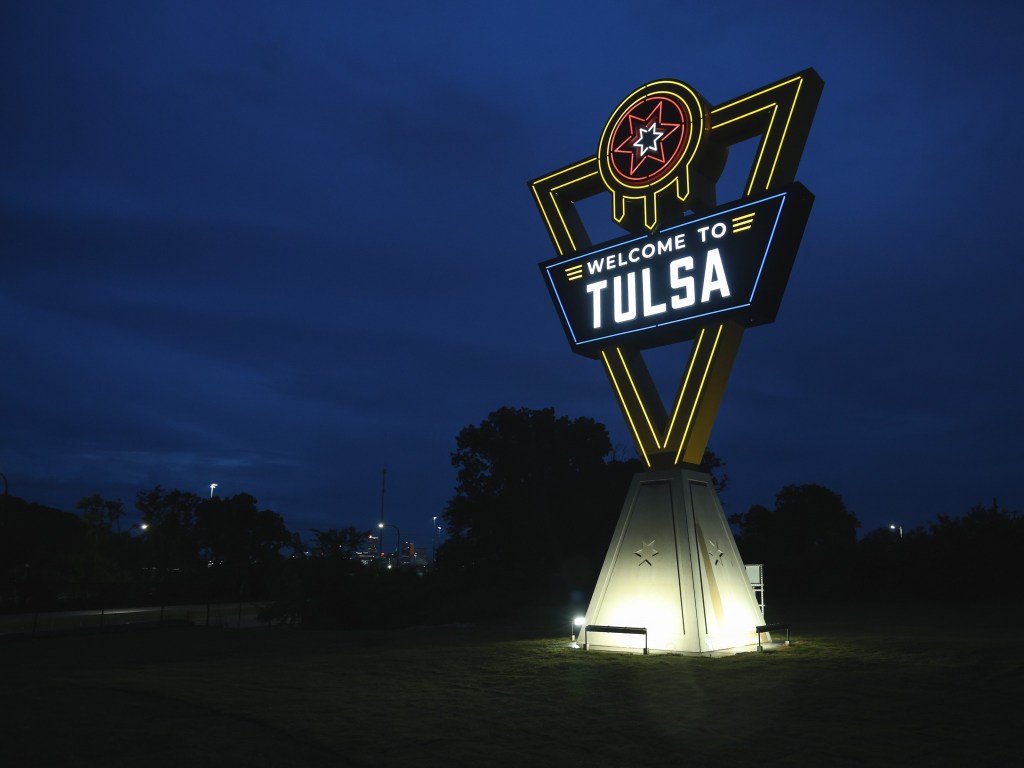 How much have Tulsa taxpayers spent on Route 66 projects? City docs show it’s not always clear.