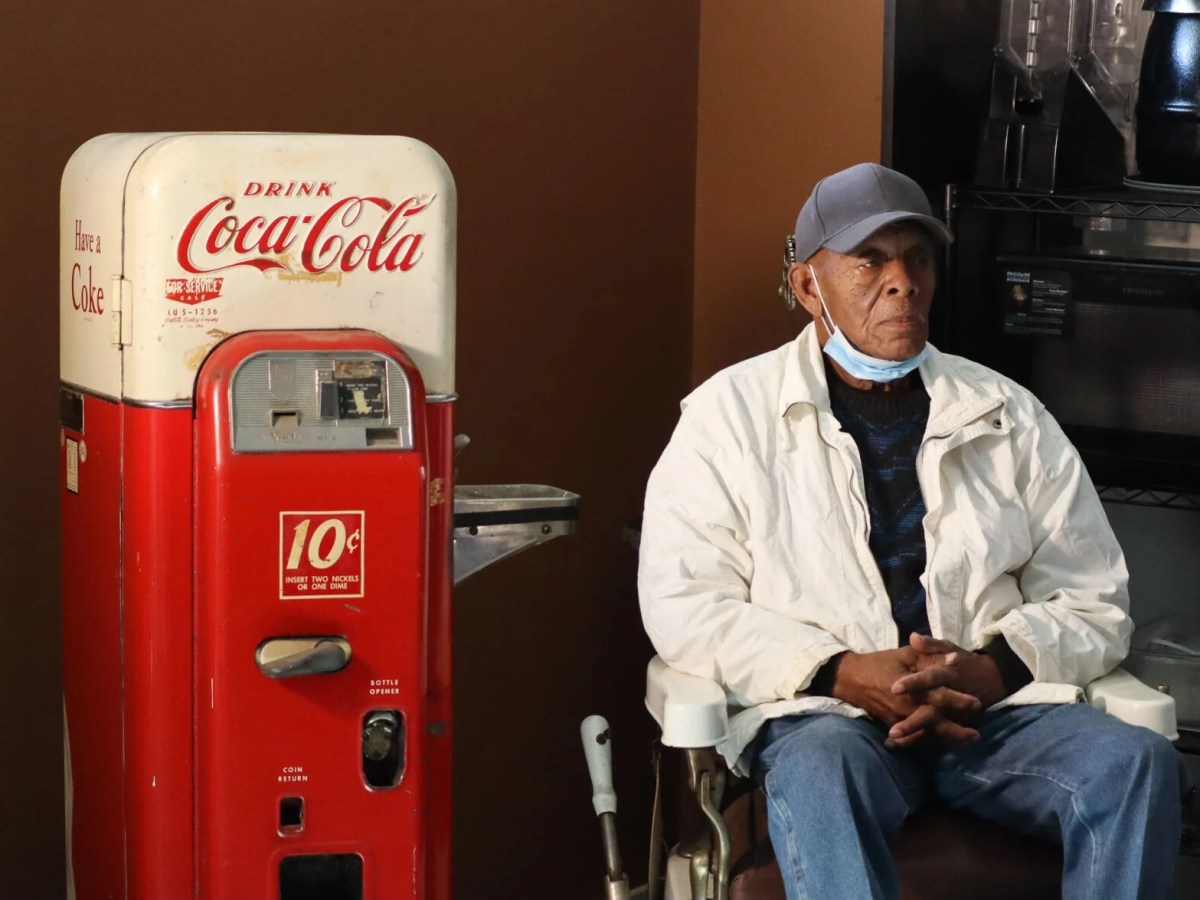 Tulsa civil rights activist Bobby Eaton Sr. dies at 90