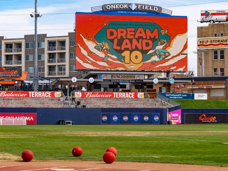 5 ways to spend your weekend in Tulsa May 29-31