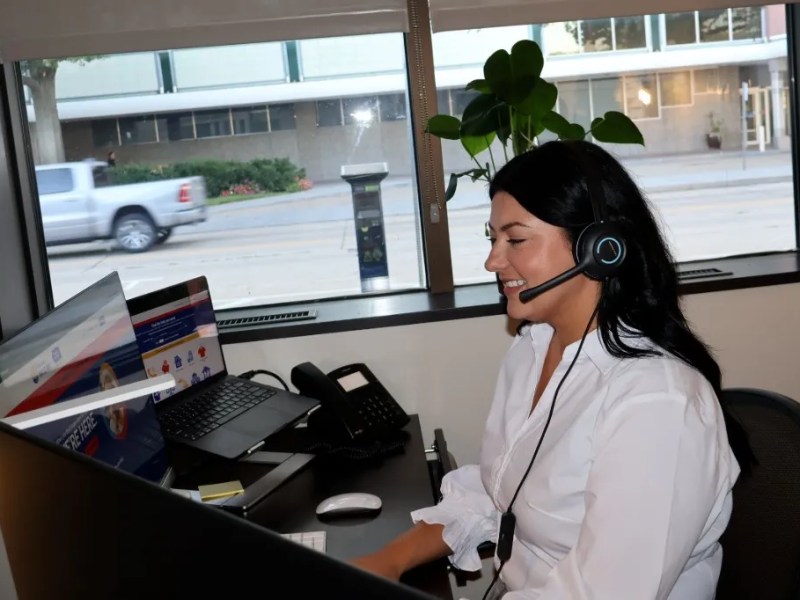 Oklahoma’s 211 hotlines secure state funding