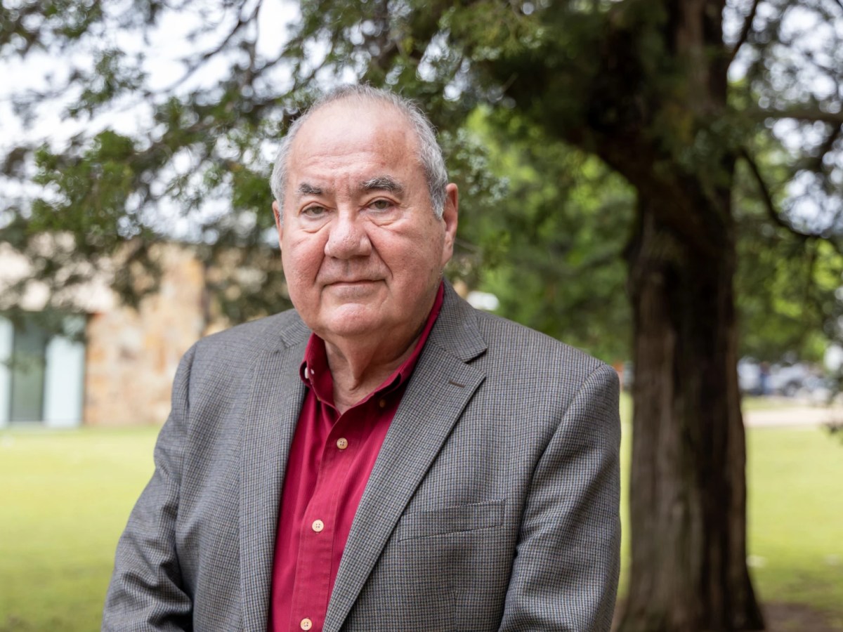 Outgoing Osage Nation leader reflects on ‘Killers of the Flower Moon,’ COVID and more