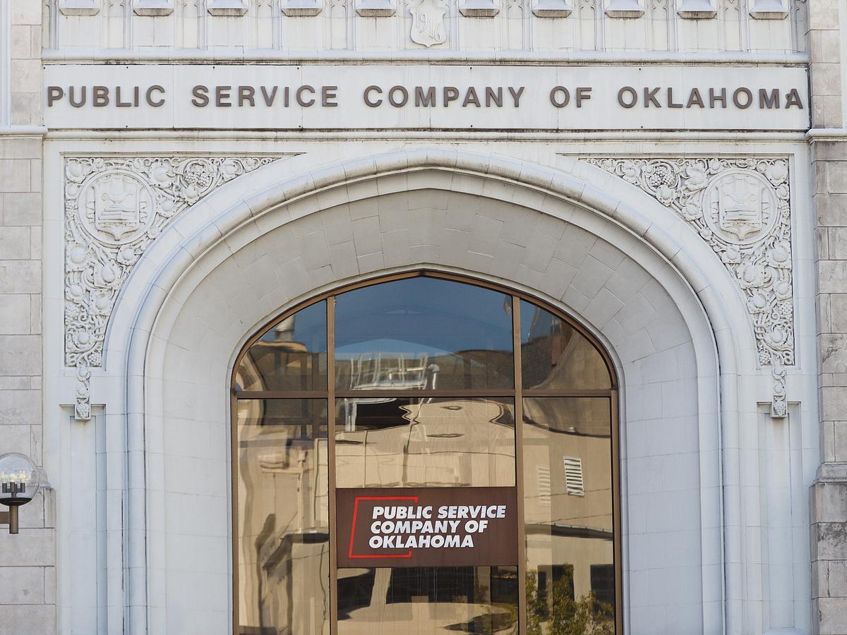 PSO is adding $11 to your electricity bill while awaiting approval for another rate increase 