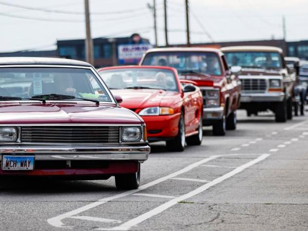After Route 66 parade headaches, YouTuber warns of car event cancellations in Tulsa