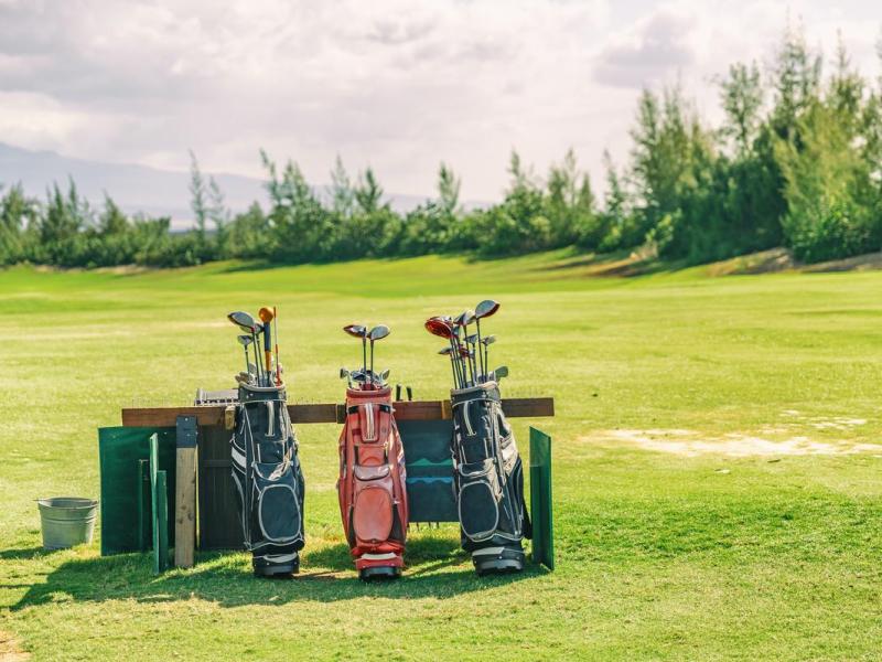 Under new operator, Tulsa’s Mohawk Park golf course sees rise in revenue and renovations