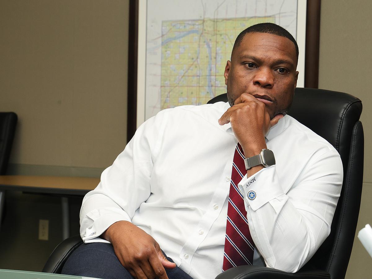 Tulsa mayor defends public safety role shift, pushes back on council criticism