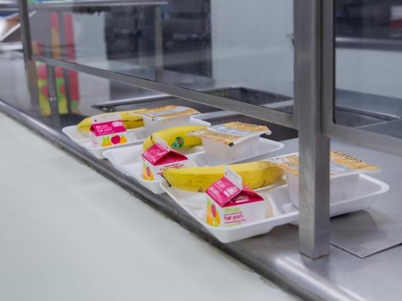 ‘A prayer answered’: Tulsa Public Schools approves plan to bring school meals in-house