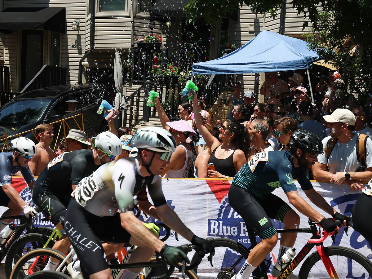 Embracing Cry Baby Hill hooliganism, Tulsa Tough turns 20