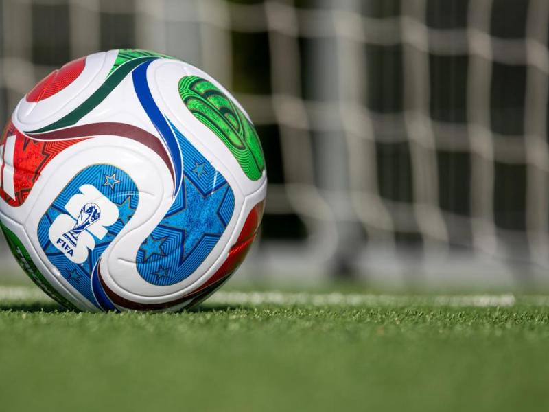 World Cup is about to kick off. Here’s how Tulsans can get in the action.