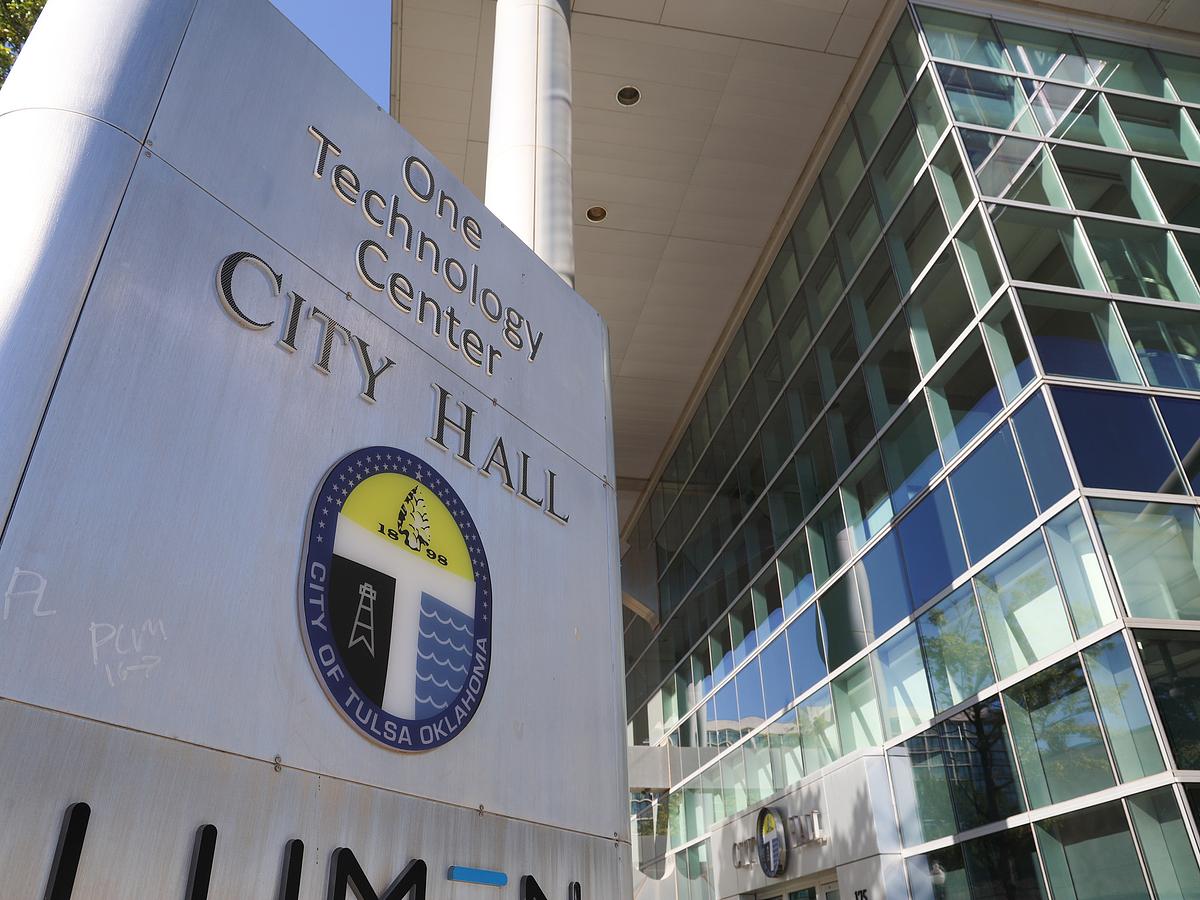 Oklahoma media outlets partner to challenge how Tulsa charges for public records