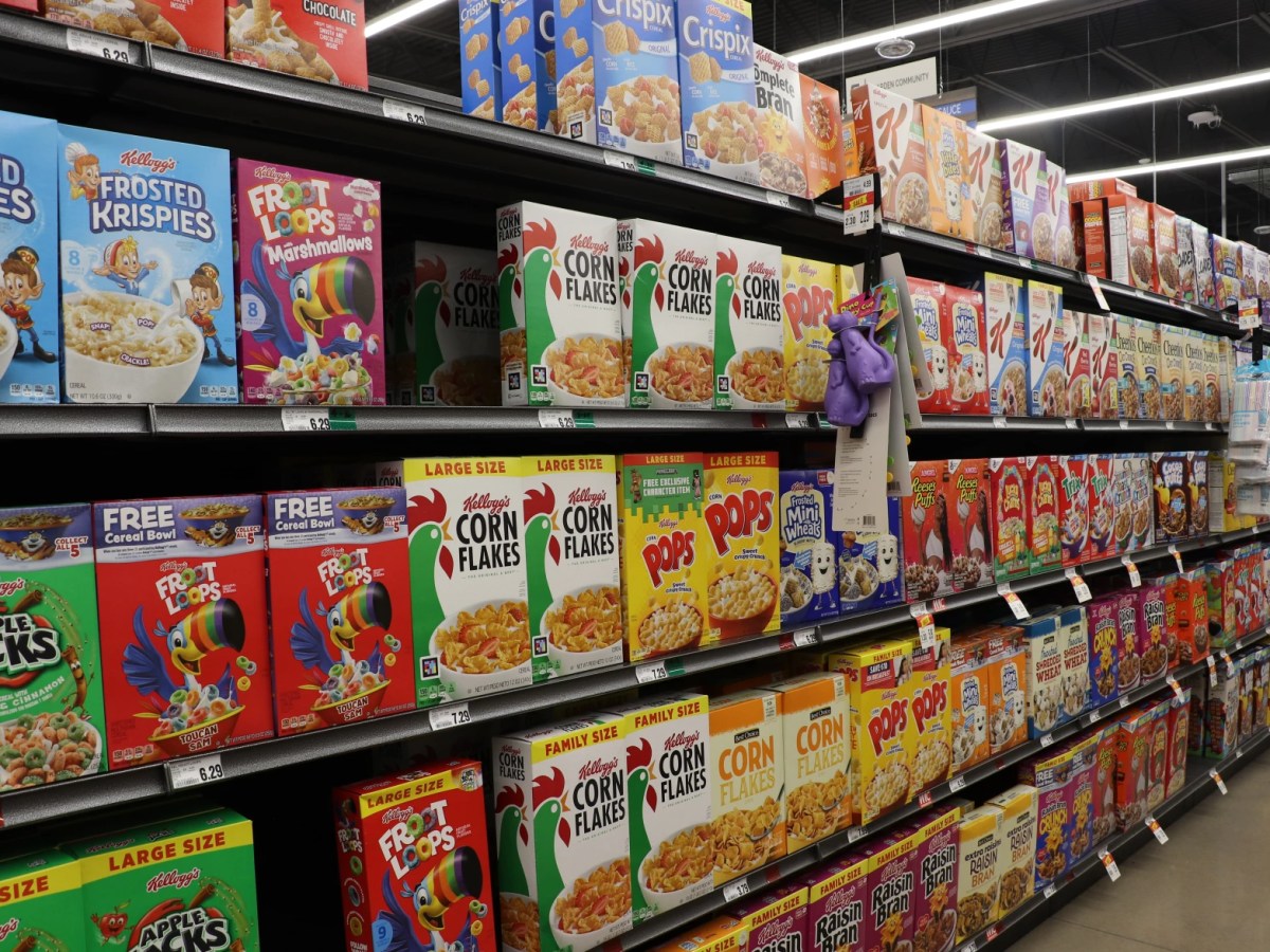 Oklahoma’s SNAP error rate increased, officials are working to cut it down