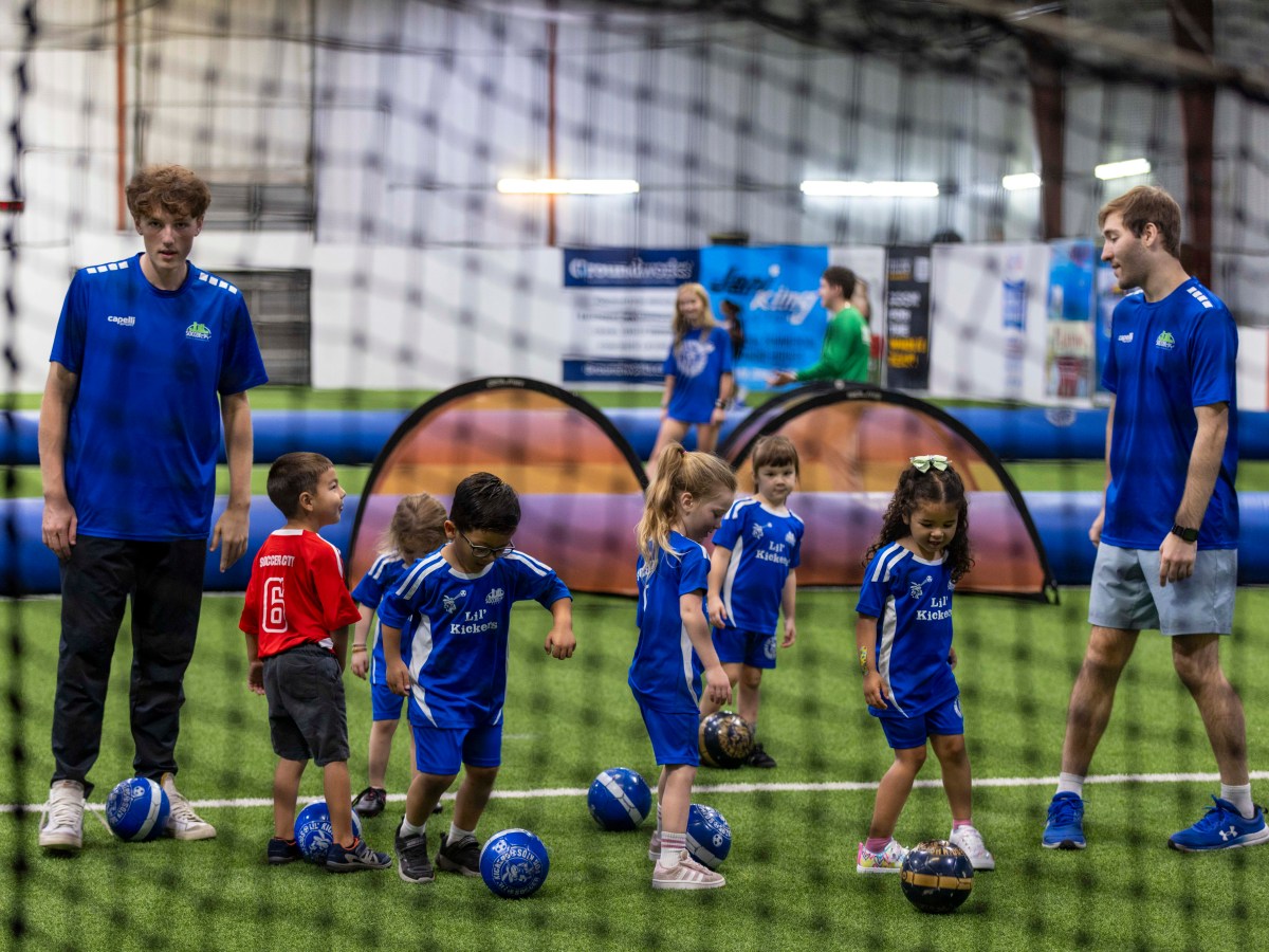 A parent’s guide to Tulsa’s youth soccer scene: How to pick the right program
