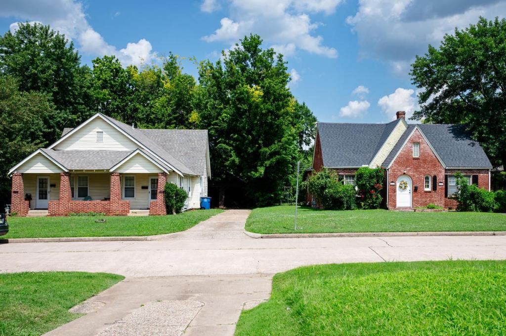 Calling young Tulsa homebuyers! Here’s how experts say you should shop around.