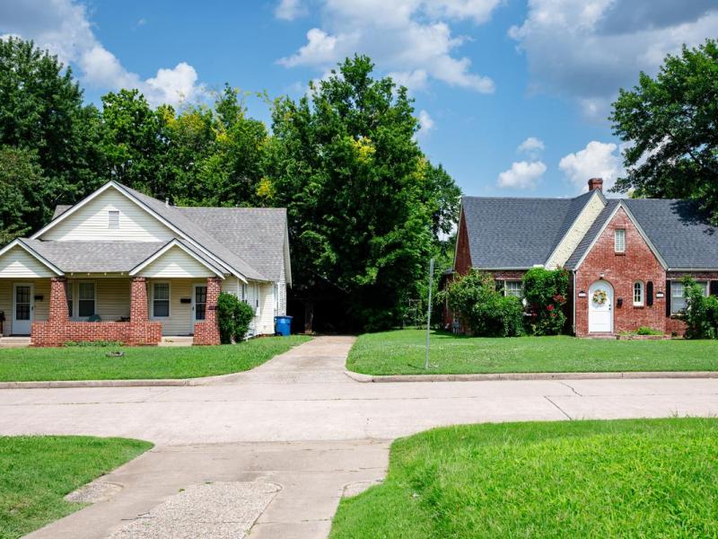 Calling young Tulsa homebuyers! Here’s how experts say you should shop around.