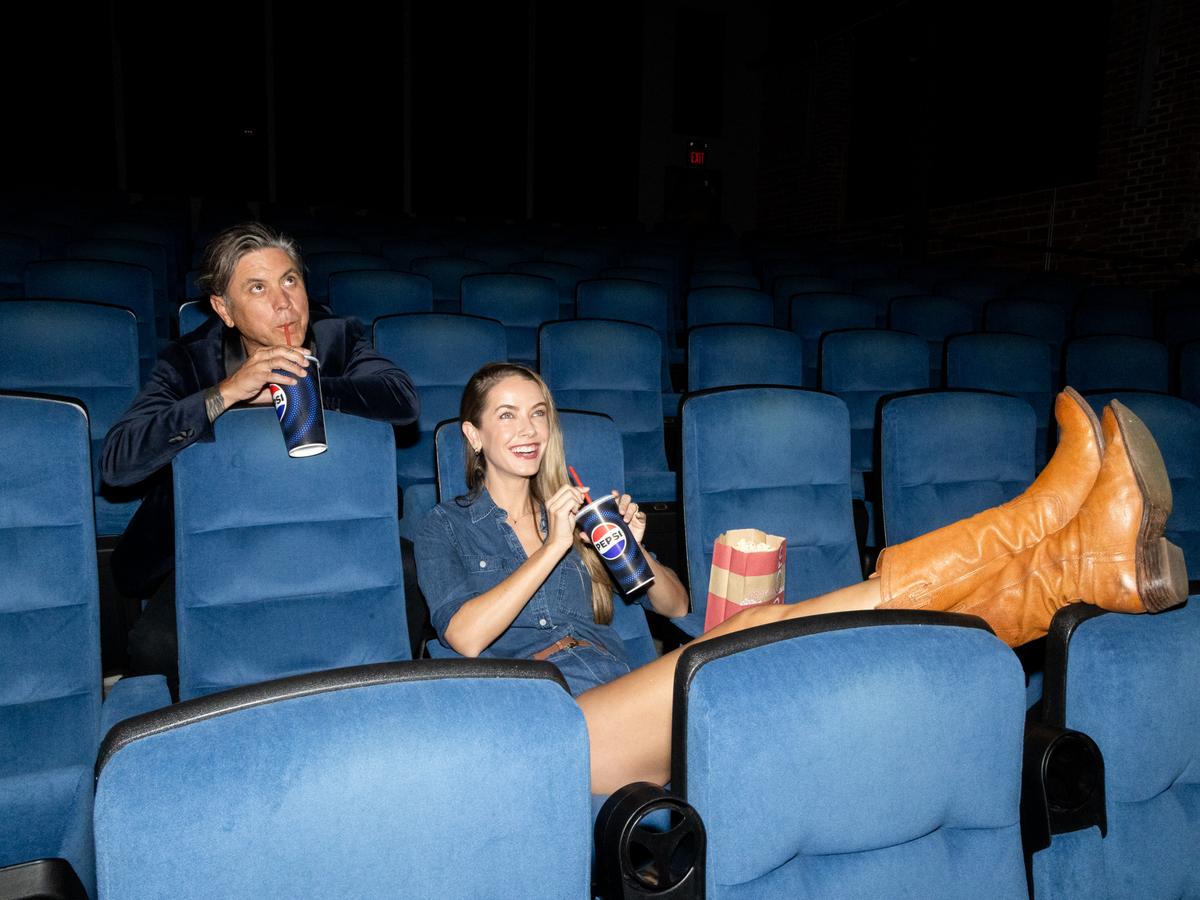 Their film dreams started inside movie theaters. Now their names will be enshrined outside Tulsa’s Circle Cinema. 