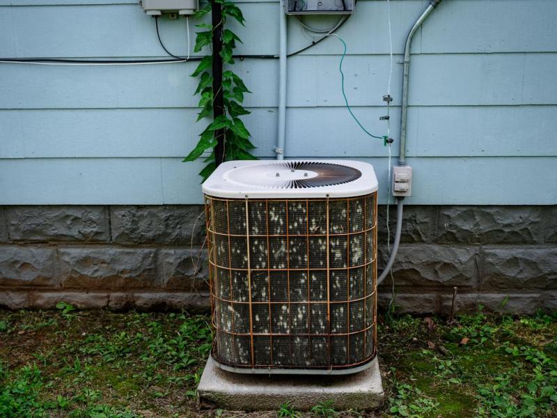 These resources will help you beat the heat and your electric bills this summer