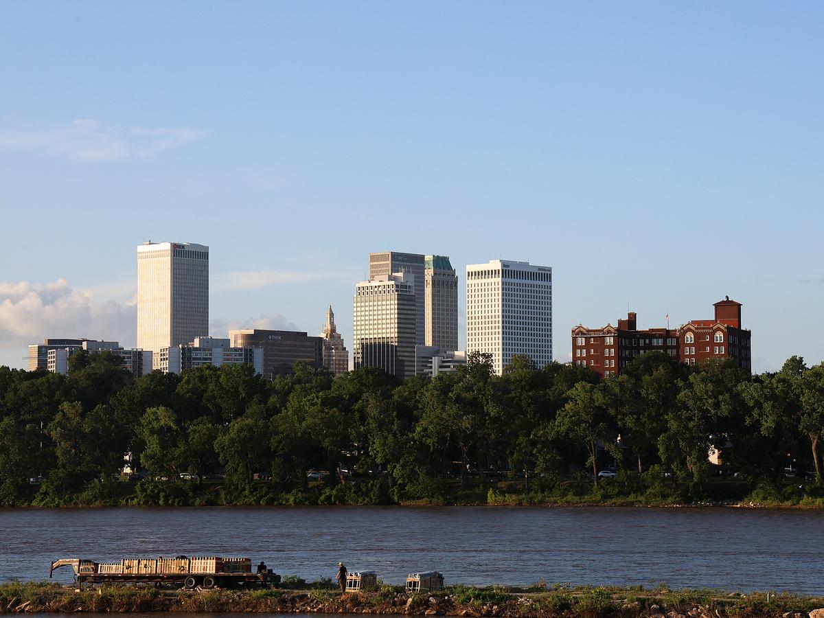 Inside a city survey: Tulsans trust their neighbors. City leaders? Not so much.
