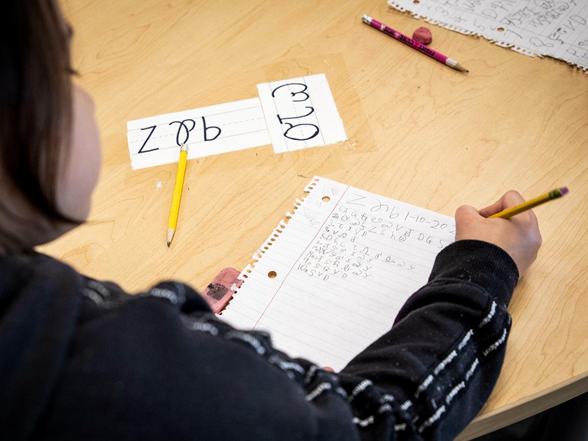 With fewer Native speakers than ever, Oklahoma’s tribes are fighting to save their languages