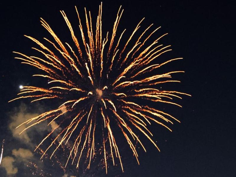 Fireworks sales explode ahead of America’s 250th birthday. Oklahomans are scrambling to meet demand. 