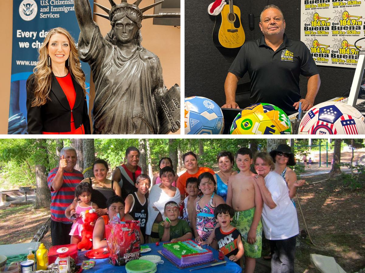 As Fourth of July arrives, Tulsa immigrants share their American stories of freedom, family and belonging 