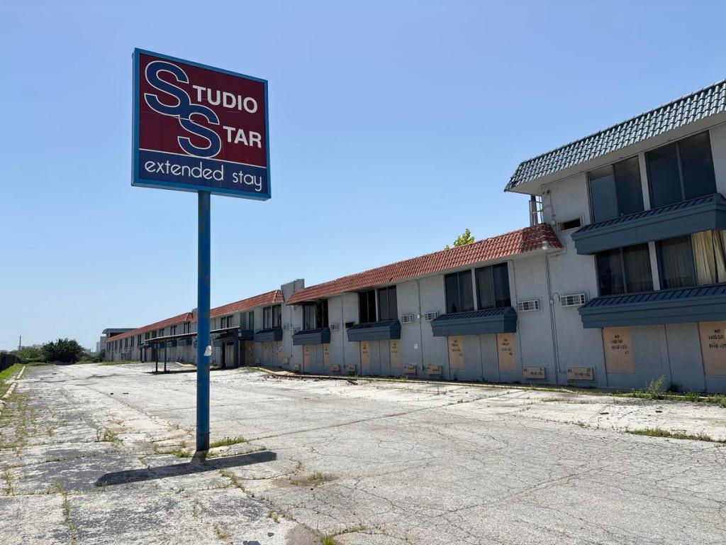 The Studio Star and OYO Hotel have been slated for demolition after Tulsa city council approved a $840,000 vote towards the effort. The properties have suffered a string of fires over the last few months, eventually being declared a public nuisance.