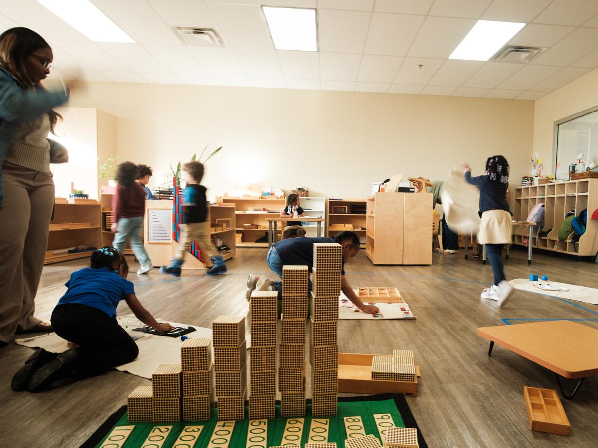 Pre-K suspensions in Tulsa Public Schools are up. TPS wants that number to be zero.
