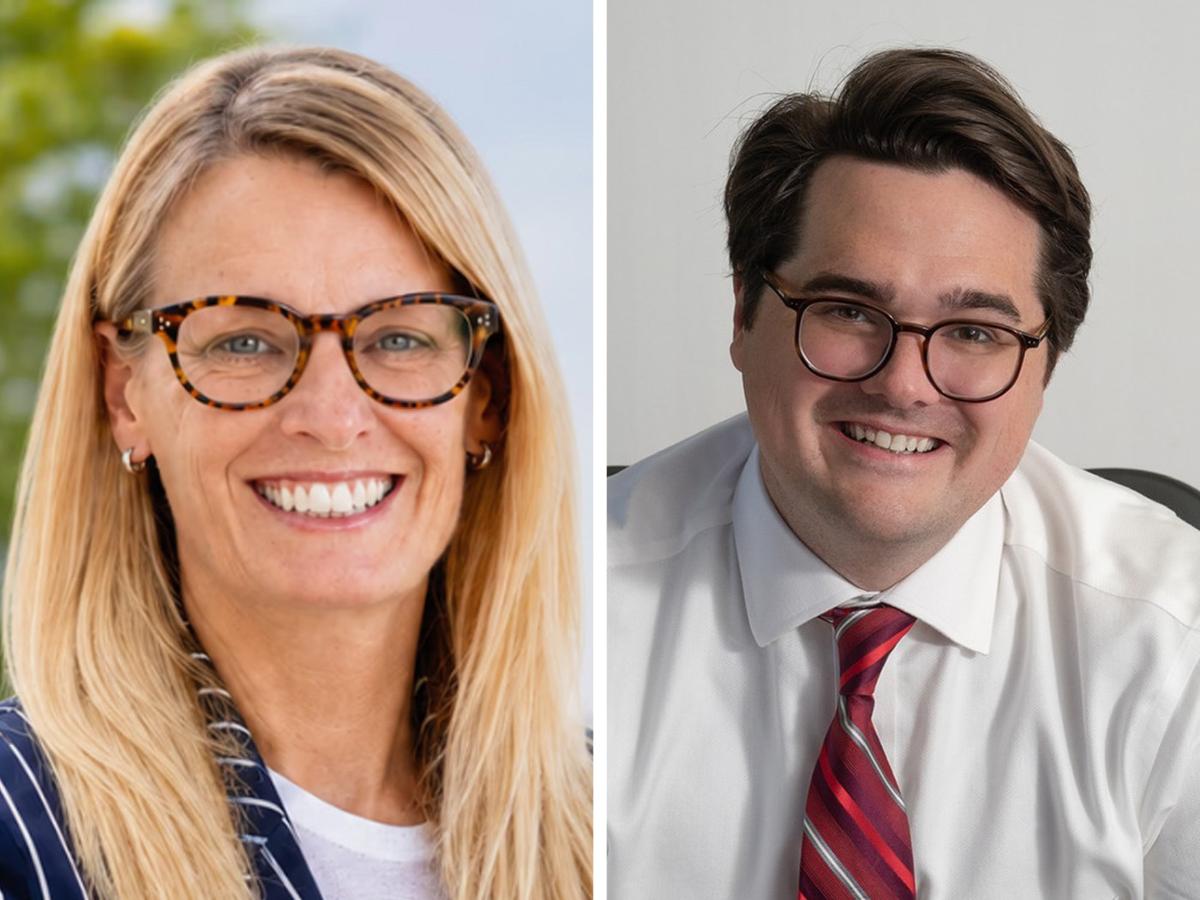 Tulsa City Council District 5 race: Incumbent Karen Gilbert challenged by attorney Adam Burnett