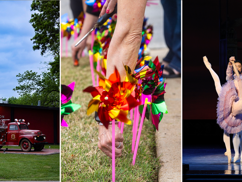 From ballots to ballets: What happens to leftover campaign cash when politicians lose or leave?