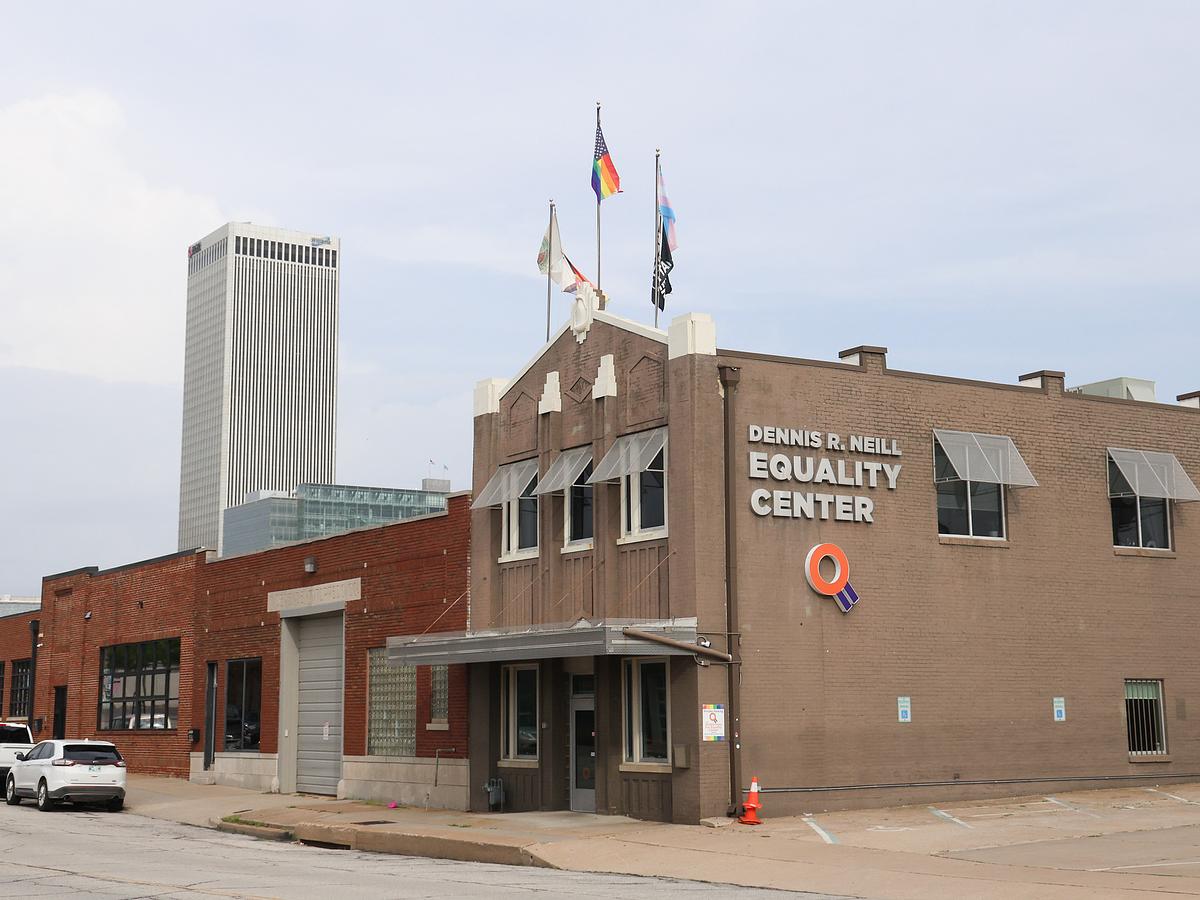 5 ways to spend your weekend in Tulsa July 24-26