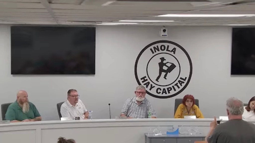 Most of Inola’s planning commission resigns as town considers aluminum smelter