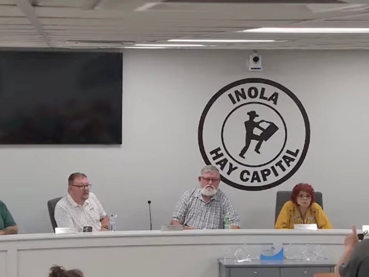 Most of Inola’s planning commission resigns as town considers aluminum smelter