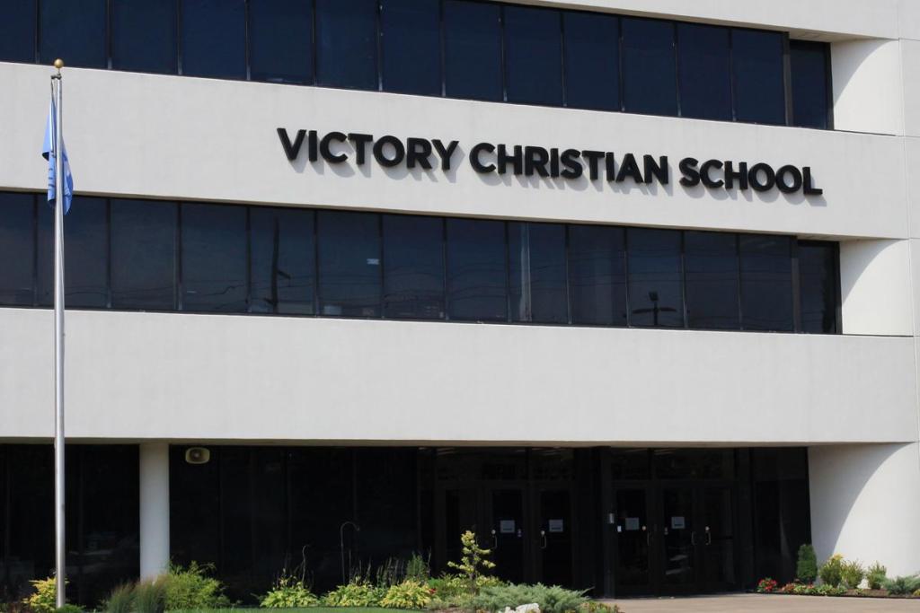 Thousands of Tulsa families received $70M in private school tax credits last year. Parents say it makes a huge difference.