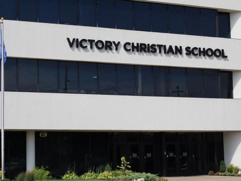 Thousands of Tulsa families received $70M in private school tax credits last year. Parents say it makes a huge difference.