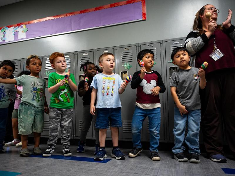 Your guide to back-to-school events in Tulsa, from giveaways to first days