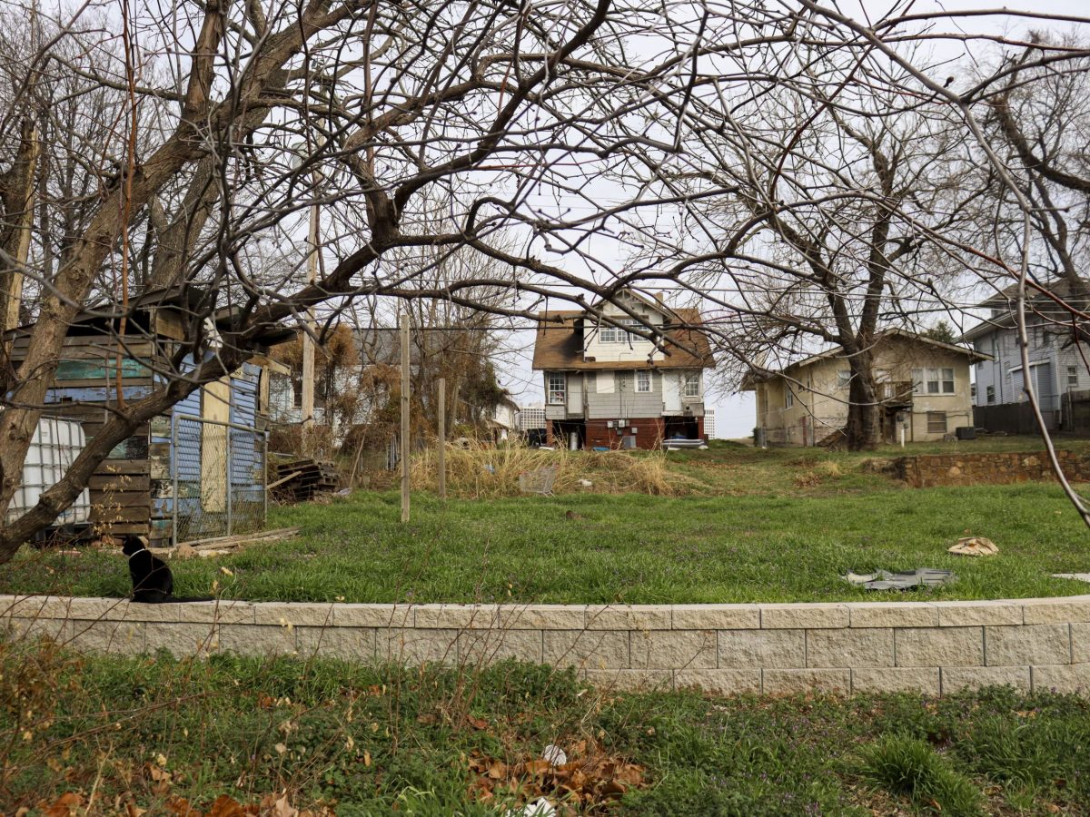 This initiative could bring more housing to north Tulsa. Residents still have questions.
